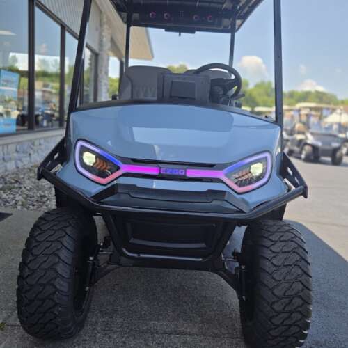 2027 E-Z-GO Express 4