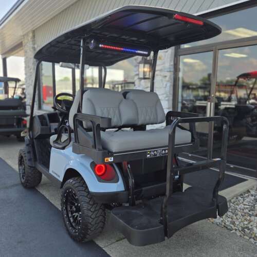 2027 E-Z-GO Express 4
