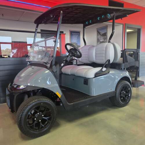 2026 E-Z-GO RXV 4
