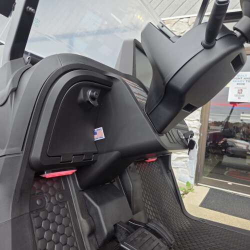 2027 E-Z-GO Liberty
