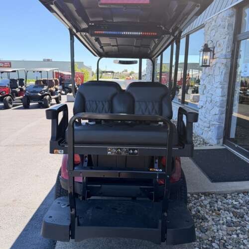 2026 E-Z-GO Express 6