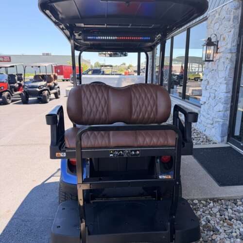 2026 E-Z-GO Express 4