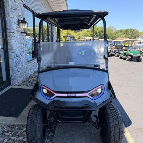 2026 E-Z-GO Express 6