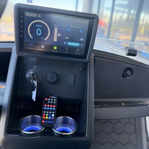 2026 E-Z-GO Express 6