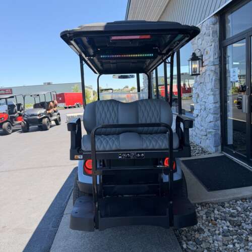 2026 E-Z-GO Express 6