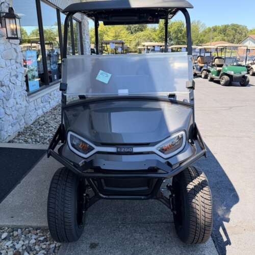 2026 E-Z-GO Express 4