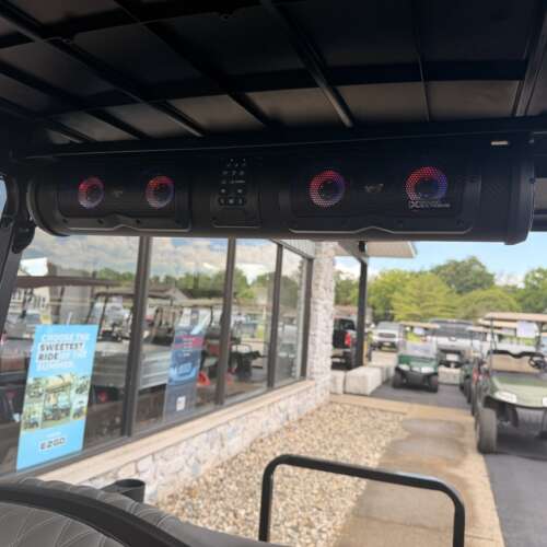 2026 E-Z-GO Express 4
