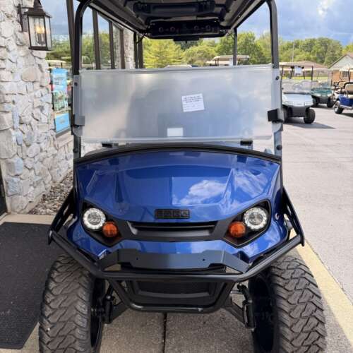 2026 E-Z-GO Express 6