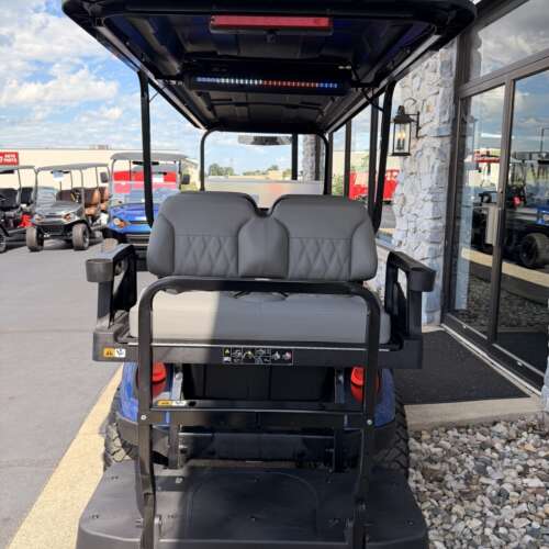 2026 E-Z-GO Express 6