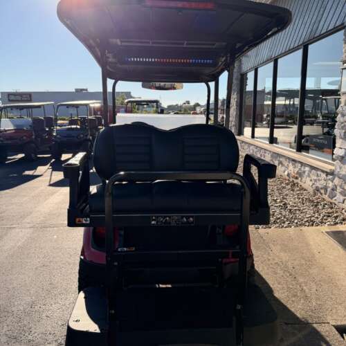 2026 E-Z-GO Express 4