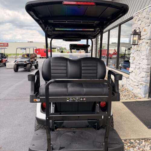 2026 E-Z-GO Express 4