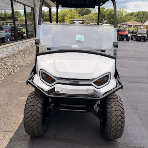 2026 E-Z-GO Express 4