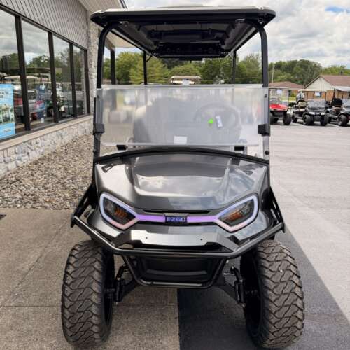 2026 E-Z-GO Express 6