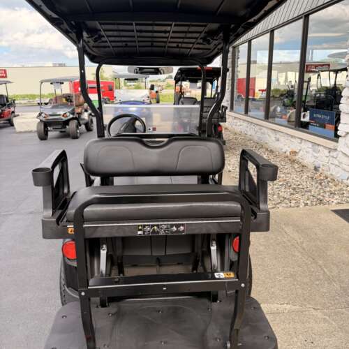2027 E-Z-GO Valor 4