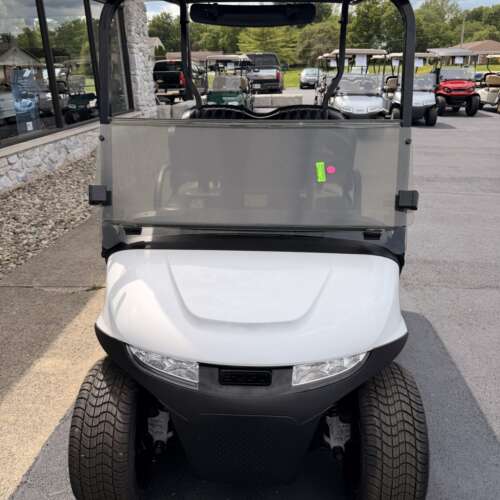 2024 E-Z-GO RXV