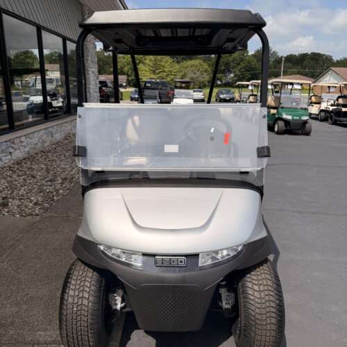 2026 E-Z-GO RXV