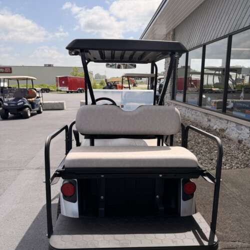 2026 E-Z-GO RXV