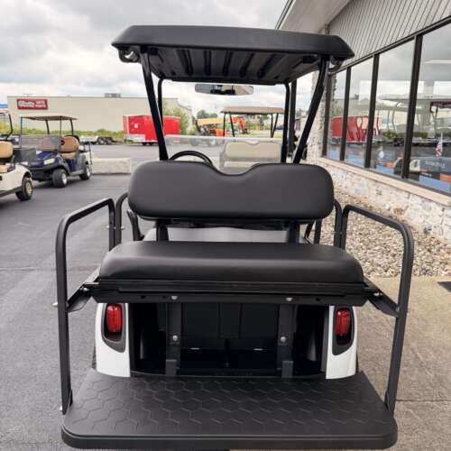 2021 E-Z-GO RXV