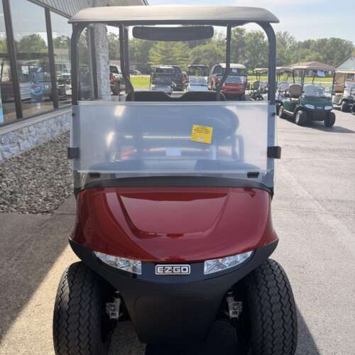 2026 E-Z-GO Valor 4