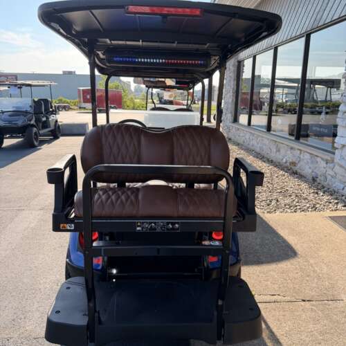 2027 E-Z-GO Express 4