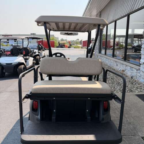 2021 E-Z-GO RXV