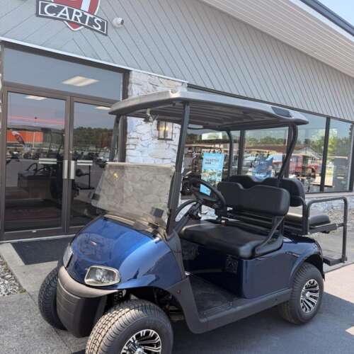 2023 E-Z-GO RXV