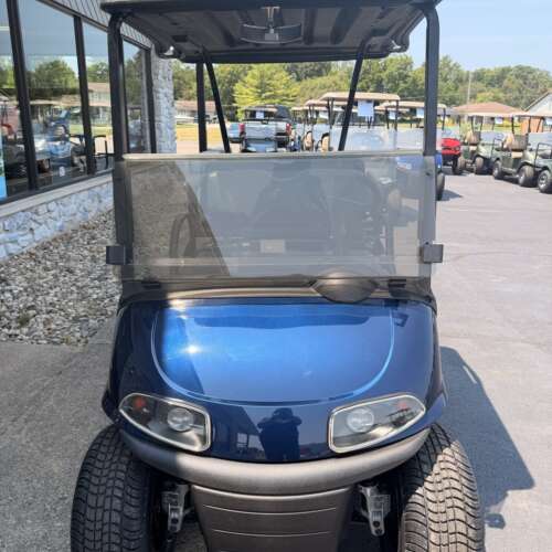 2023 E-Z-GO RXV