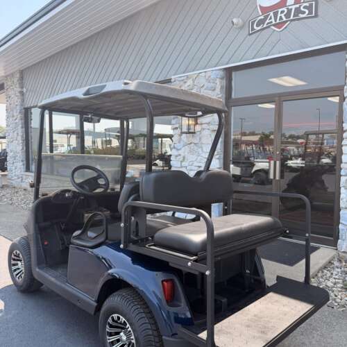 2023 E-Z-GO RXV