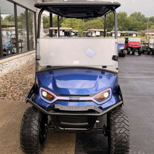 2026 E-Z-GO Express 6