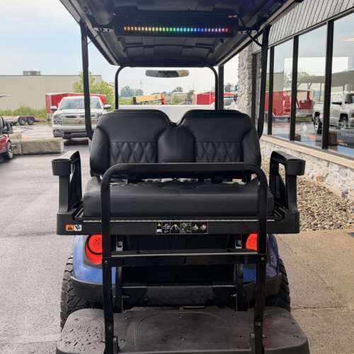 2026 E-Z-GO Express 6