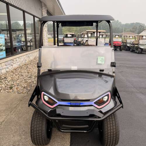 2027 E-Z-GO Express 4