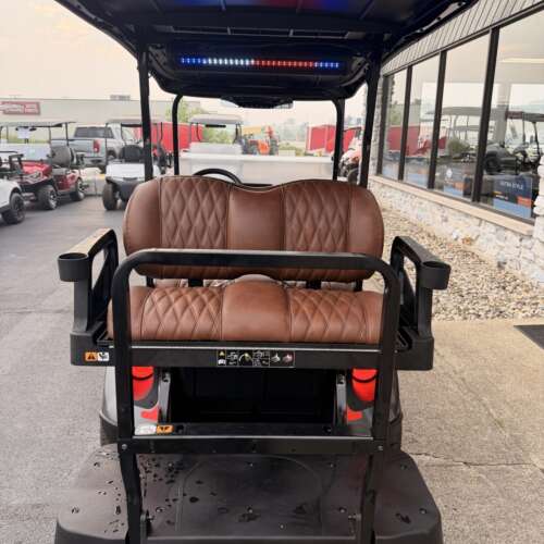 2027 E-Z-GO Express 4