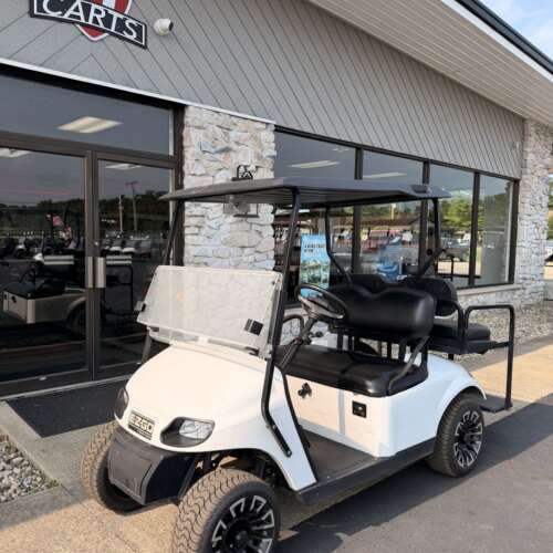 2015 E-Z-GO TXT