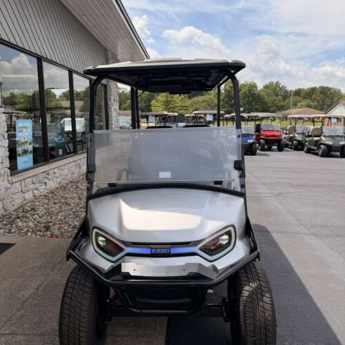 2026 E-Z-GO Express 6