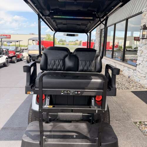 2026 E-Z-GO Express 6