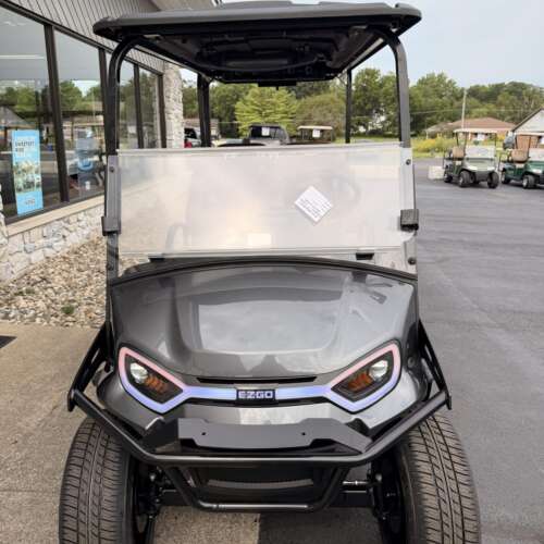 2026 E-Z-GO Express 6