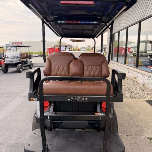 2026 E-Z-GO Express 6