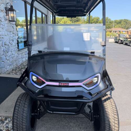 2026 E-Z-GO Express 6