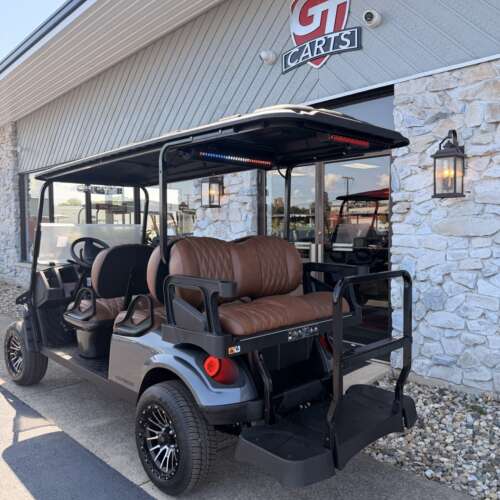 2026 E-Z-GO Express 6