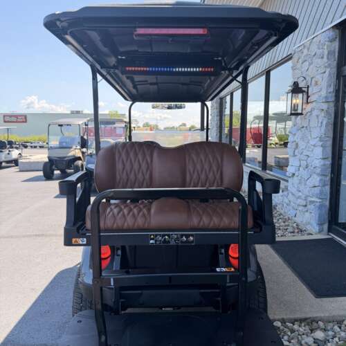 2026 E-Z-GO Express 6