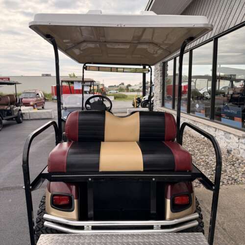 2004 E-Z-GO TXT
