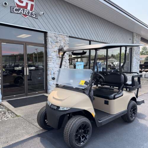 2026 E-Z-GO Valor 4