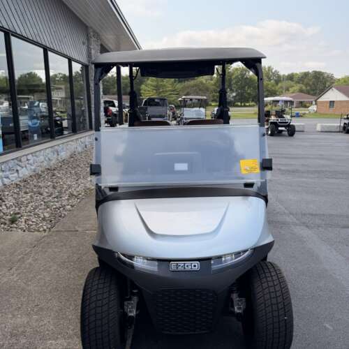 2026 E-Z-GO RXV 4