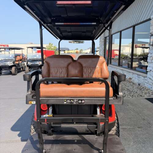 2026 E-Z-GO Express 6