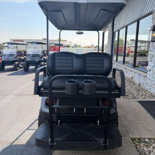 2021 E-Z-GO Express 4
