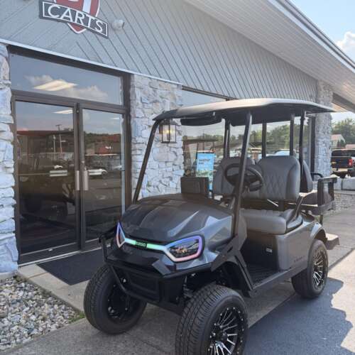 2027 E-Z-GO Express 4