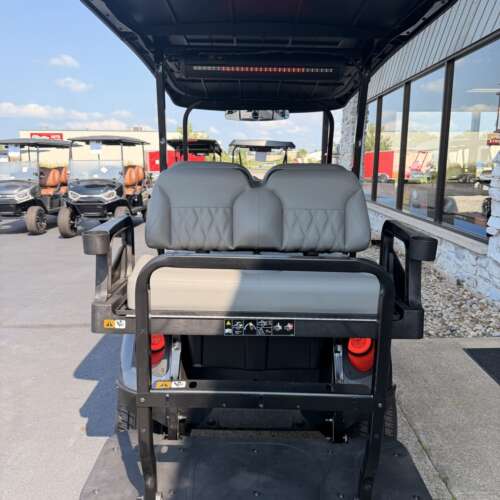 2027 E-Z-GO Express 4