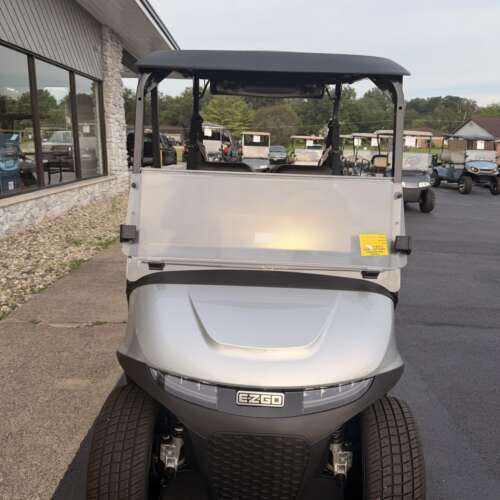 2026 E-Z-GO RXV 4