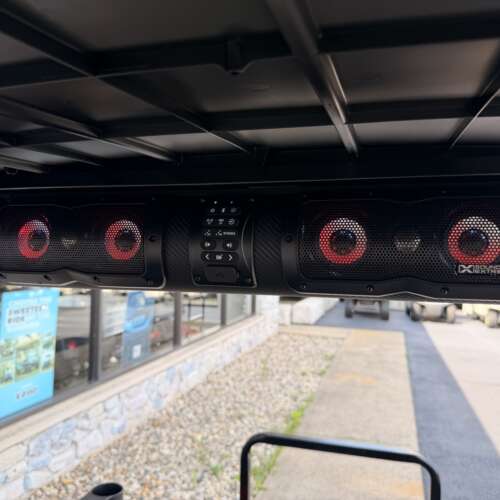2027 E-Z-GO Express 4
