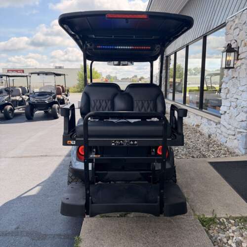 2027 E-Z-GO Express 4